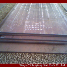 ¡¡¡Venta al por mayor!!! Placa de acero corten laminada en caliente Q235NH / chapa de acero